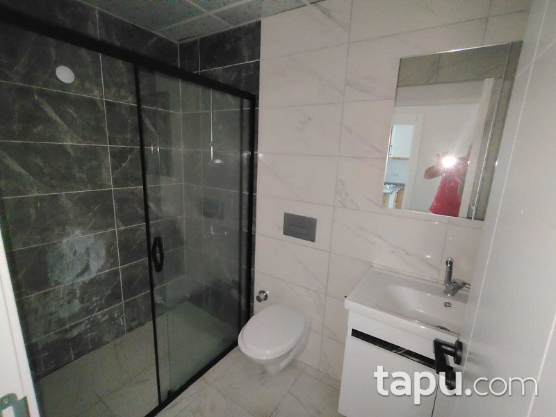 Kepez Altınova Sinan Mahallesi'nde 2+1 Daire