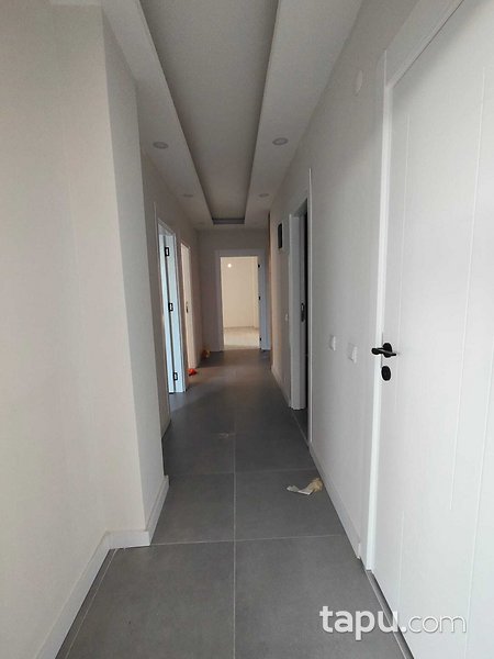 Kepez Altınova Sinan Mahallesi'nde 2+1 Daire