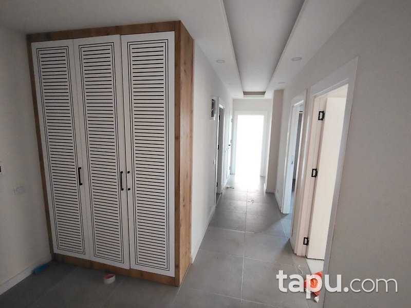 Kepez Altınova Sinan Mahallesi'nde 2+1 Daire