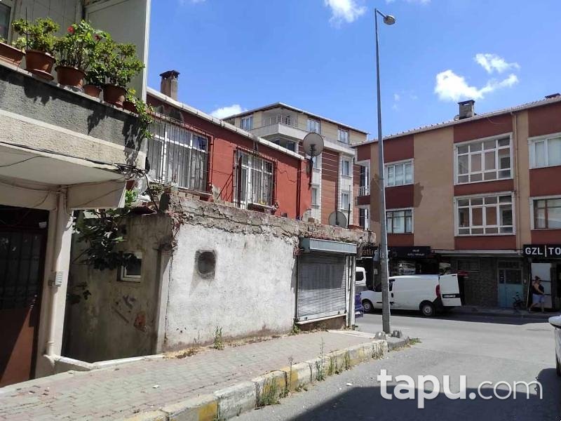 Bağcılar Hürriyet Mahallesi'nde 2 Katlı Bina ( AS-00970)