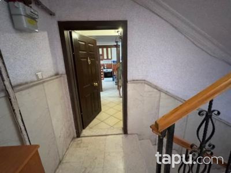 Ankara Yenimahalle Yeniçağ Mahallesi'nde 3+1 Daire (BS-01658)