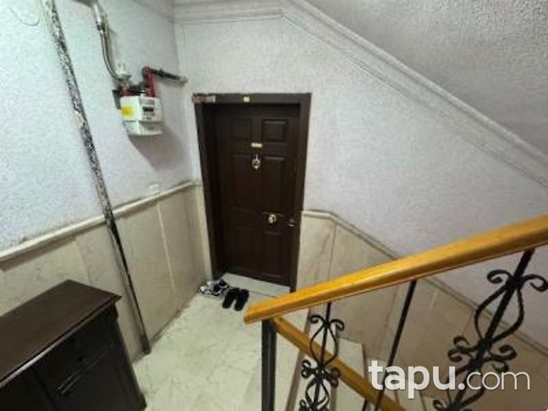Ankara Yenimahalle Yeniçağ Mahallesi'nde 3+1 Daire (BS-01658)