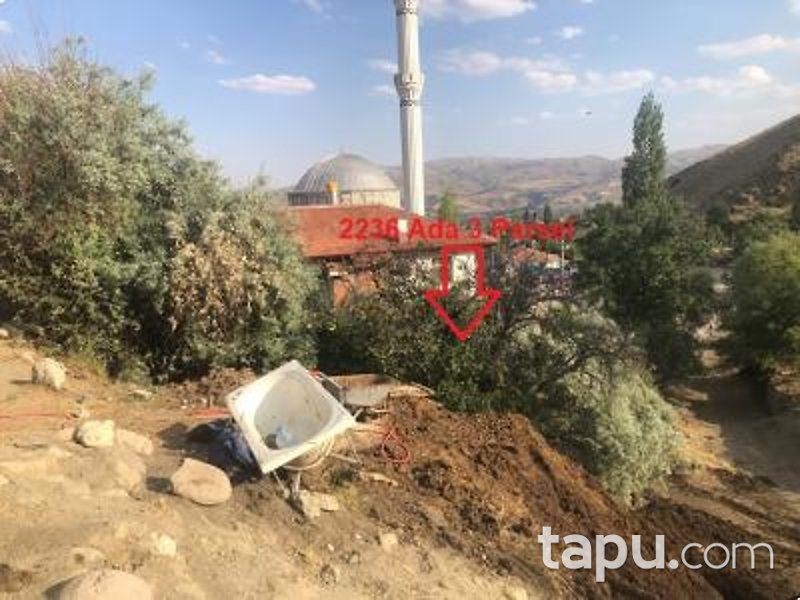 Ankara Akyurt Haydar'da 6 Adet Hisseli Arazi (AS-00927)