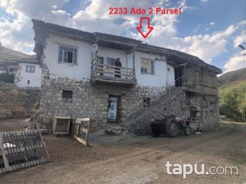 Ankara Akyurt Haydar'da 6 Adet Hisseli Arazi (AS-00927)