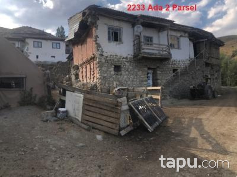 Ankara Akyurt Haydar'da 6 Adet Hisseli Arazi (AS-00927)