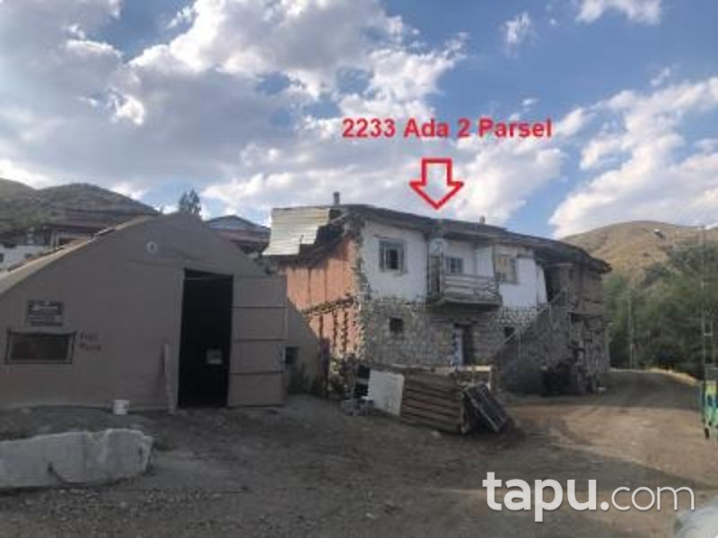 Ankara Akyurt Haydar'da 6 Adet Hisseli Arazi (AS-00927)