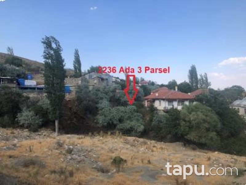 Ankara Akyurt Haydar'da 6 Adet Hisseli Arazi (AS-00927)