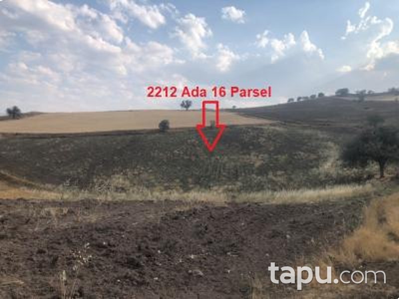 Ankara Akyurt Haydar'da 6 Adet Hisseli Arazi (AS-00927)