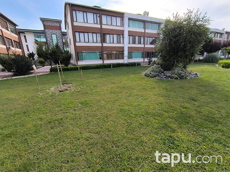 Manisa Yunusemre Oğuzhan Sitesi'nde 1+1 Daire