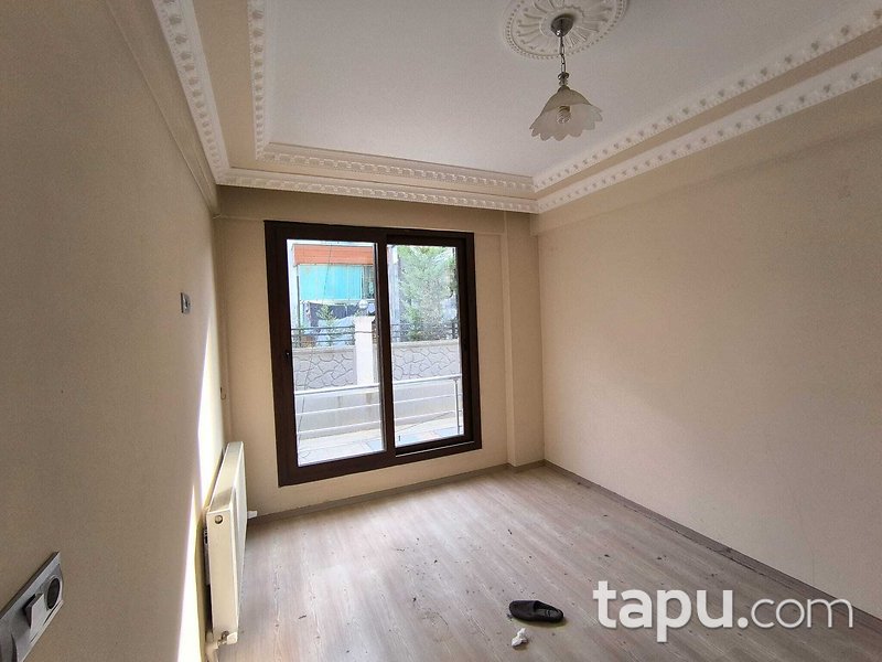 Manisa Yunusemre Oğuzhan Sitesi'nde 1+1 Daire