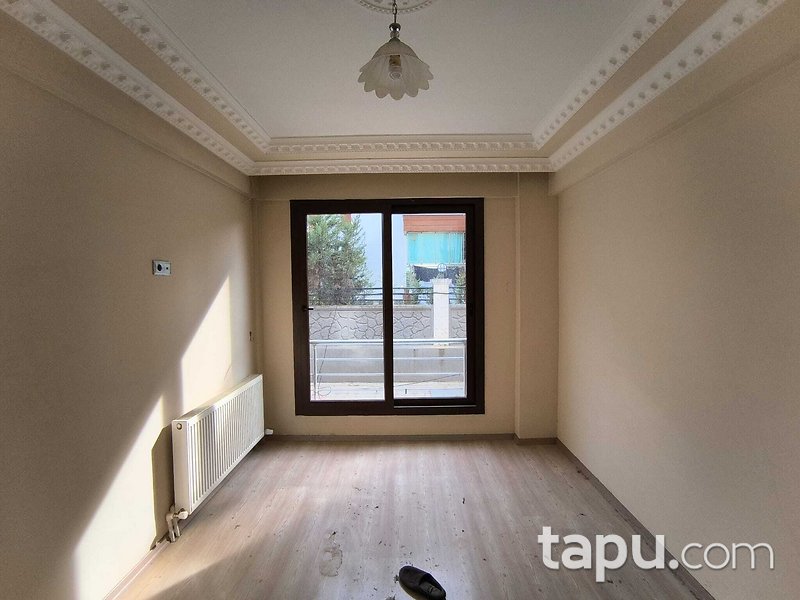 Manisa Yunusemre Oğuzhan Sitesi'nde 1+1 Daire