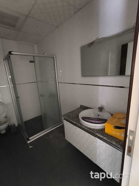 Manisa Yunusemre Oğuzhan Sitesi'nde 1+1 Daire