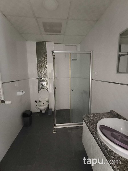 Manisa Yunusemre Oğuzhan Sitesi'nde 1+1 Daire