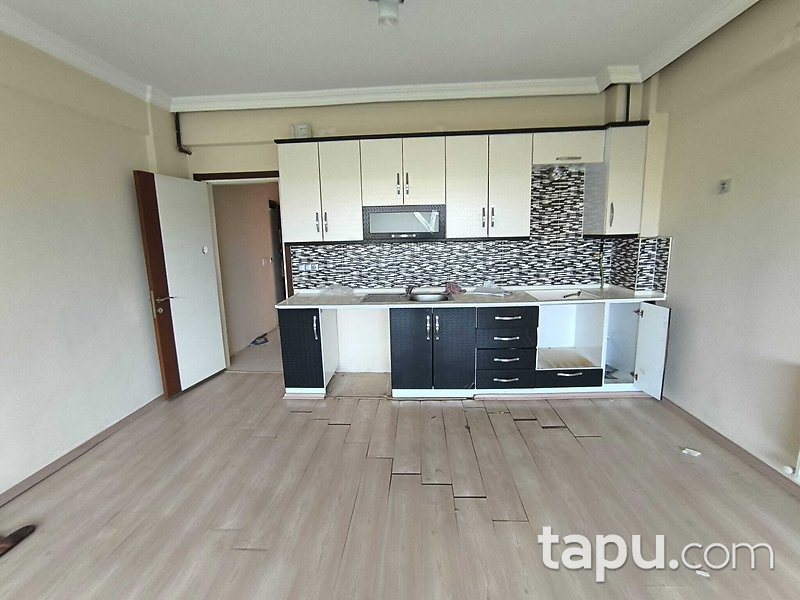 Manisa Yunusemre Oğuzhan Sitesi'nde 1+1 Daire