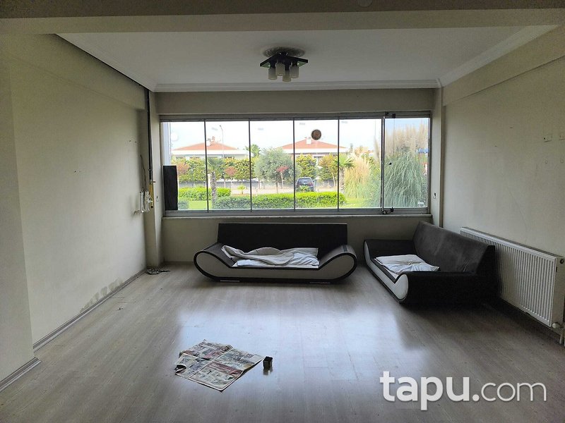 Manisa Yunusemre Oğuzhan Sitesi'nde 1+1 Daire