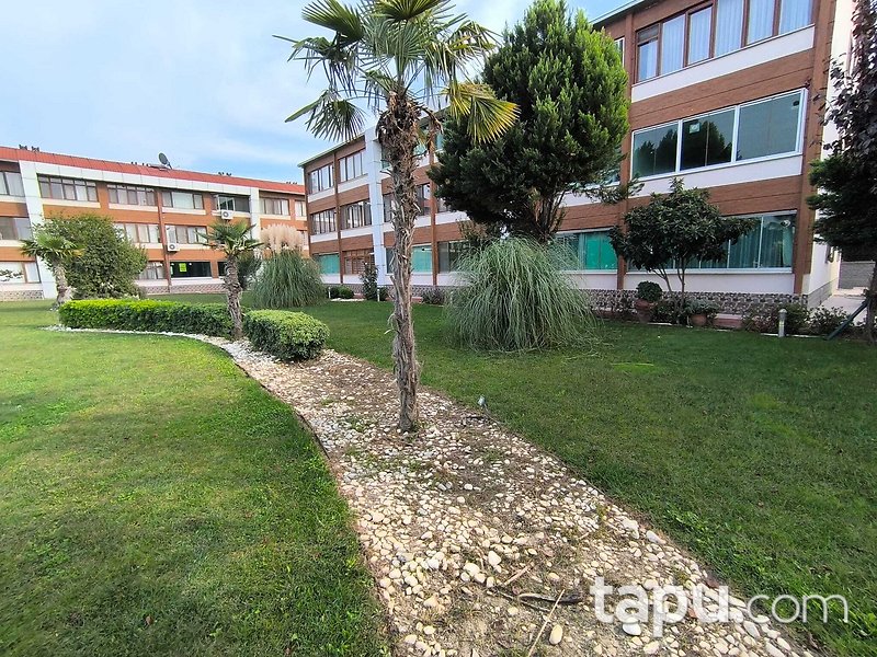 Manisa Yunusemre Oğuzhan Sitesi'nde 1+1 Daire