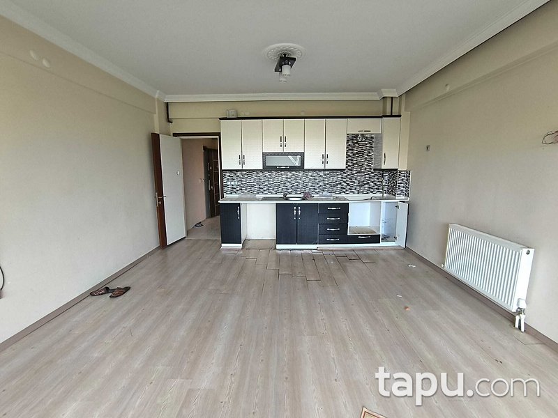 Manisa Yunusemre Oğuzhan Sitesi'nde 1+1 Daire
