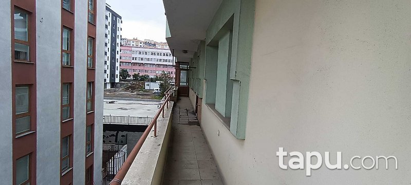 Akçaabat Sahil Yolu Orta Caddesi'ne Cepheli 3+1 Daire