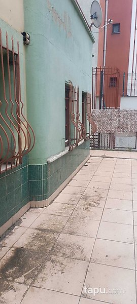 Akçaabat Sahil Yolu Orta Caddesi'ne Cepheli 3+1 Daire
