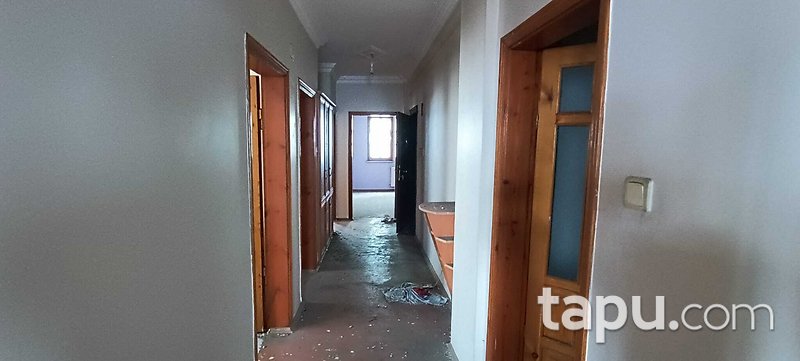 Akçaabat Sahil Yolu Orta Caddesi'ne Cepheli 3+1 Daire