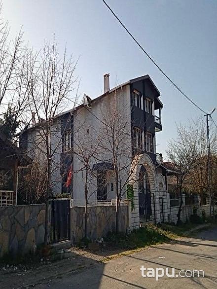 Büyükçekmece Bahçelievler Olea Sitesi'nde 3+1 Dubleks Daire