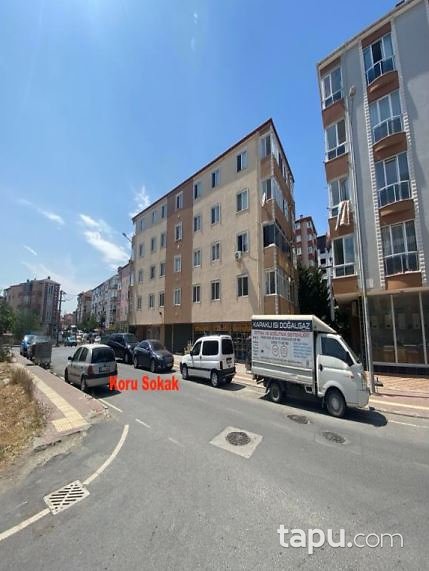 Tekirdağ Kapaklı Atatürk Mahallesi'nde 32 m2 Dükkan