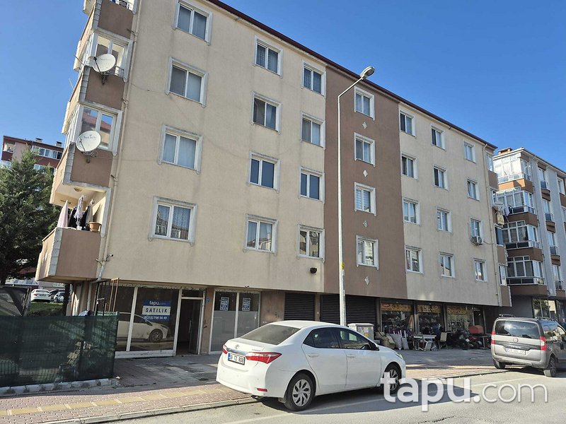 Tekirdağ Kapaklı Atatürk Mahallesi'nde 32 m2 Dükkan