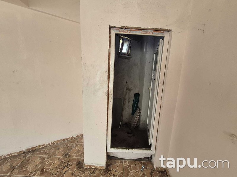 Tekirdağ Kapaklı Atatürk Mahallesi'nde 32 m2 Dükkan