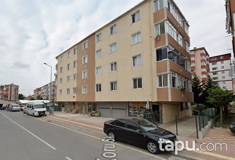 Tekirdağ Kapaklı Atatürk Mahallesi'nde 32 m2 Dükkan