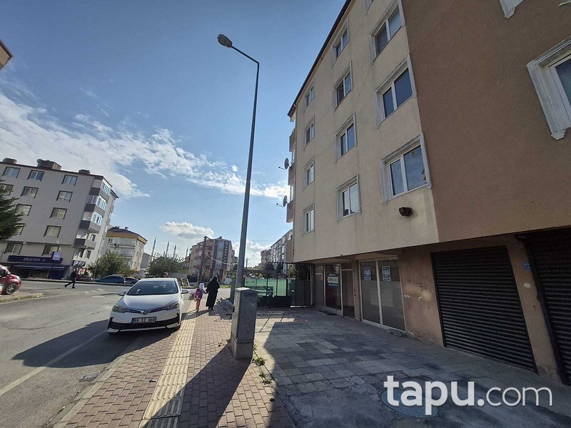Tekirdağ Kapaklı Atatürk Mahallesi'nde 32 m2 Dükkan