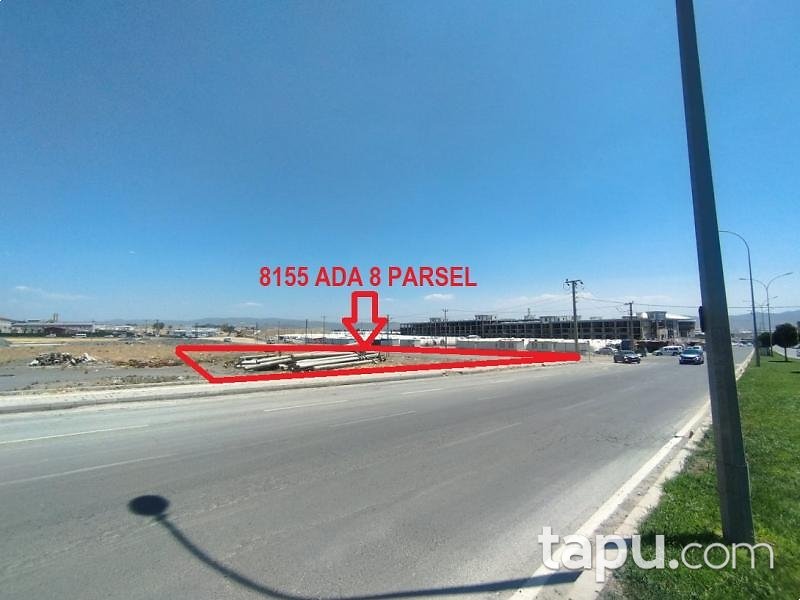 Dulkadiroğlu Dereli'de Hisseli 3 Adet İmarlı Arsa (AS-03256)