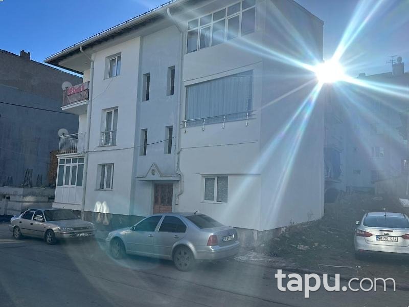 Sivas Merkez Aydoğan'da 104 m2 Arazi (BS-00766)