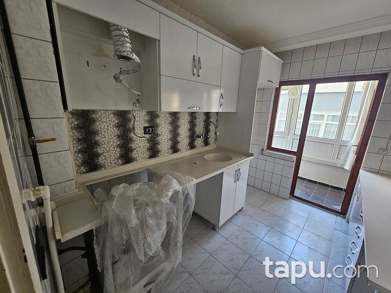 Keçiören Osmangazi'de 3+1 Daire