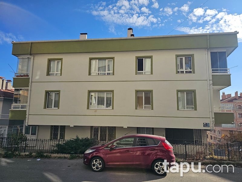 Keçiören Osmangazi'de 3+1 Daire