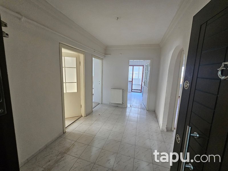 Keçiören Osmangazi'de 3+1 Daire