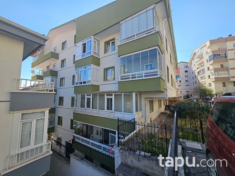 Keçiören Osmangazi'de 3+1 Daire