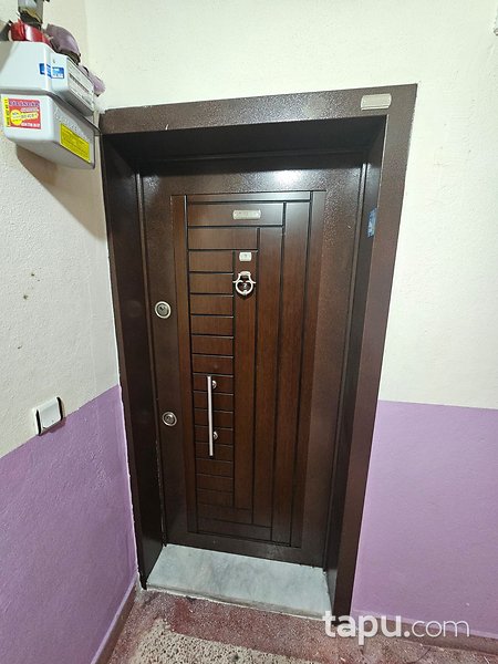 Keçiören Osmangazi'de 3+1 Daire