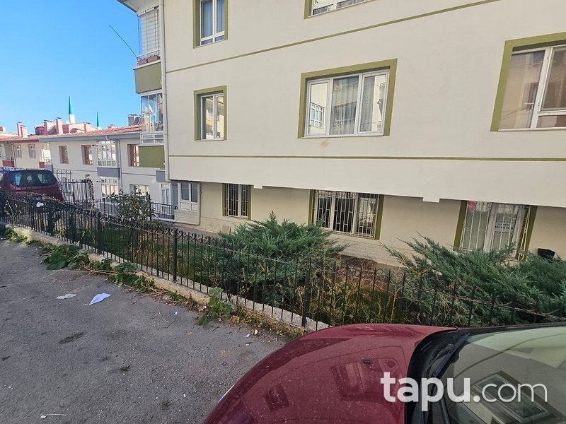 Keçiören Osmangazi'de 3+1 Daire