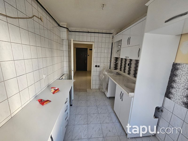 Keçiören Osmangazi'de 3+1 Daire