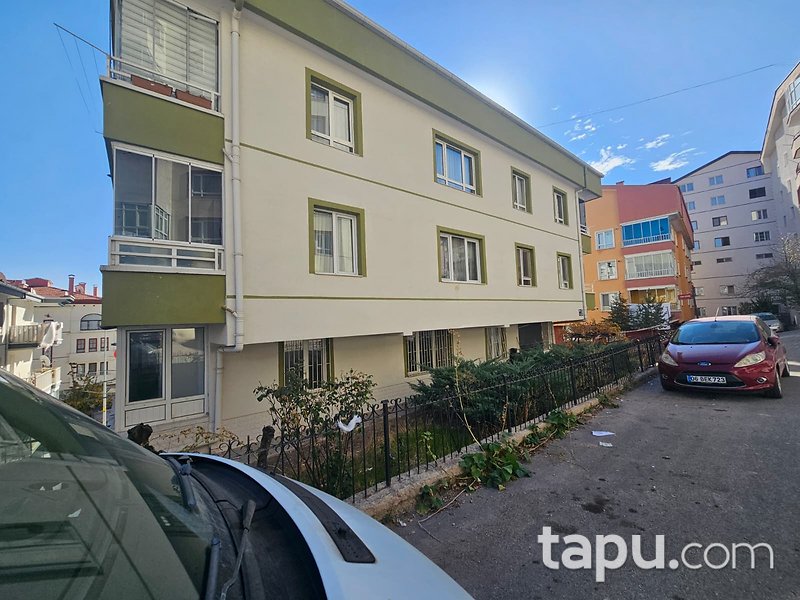 Keçiören Osmangazi'de 3+1 Daire