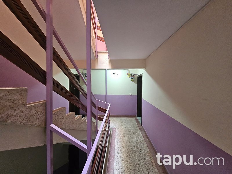 Keçiören Osmangazi'de 3+1 Daire