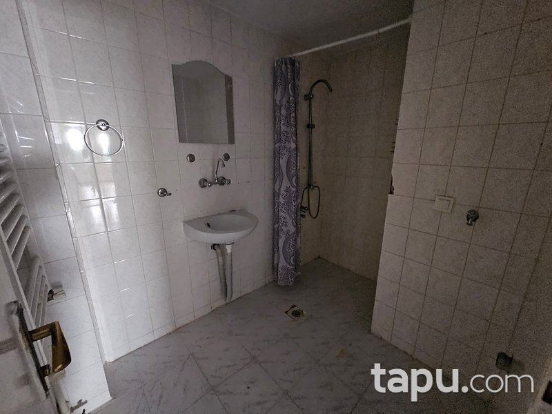 Keçiören Osmangazi'de 3+1 Daire