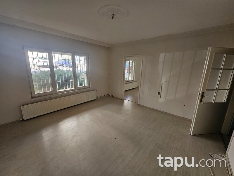 Keçiören Osmangazi'de 3+1 Daire