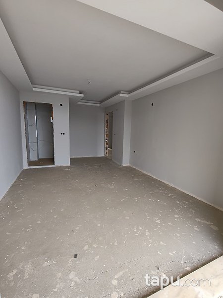 Bursa Gemlik Hasanbey Konakları Sitesi'nde Natamam Tripleks Daire