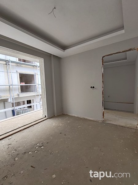 Bursa Gemlik Hasanbey Konakları Sitesi'nde Natamam Tripleks Daire