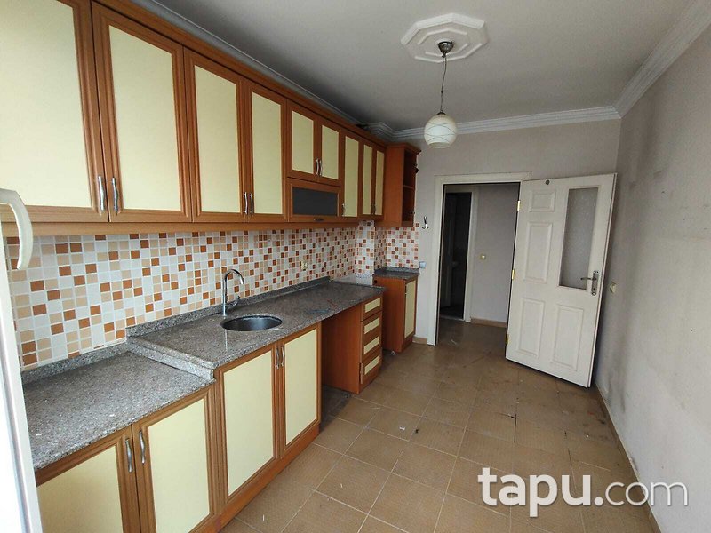 Kepez Ayanoğlu Mahallesi'nde 3+1 Daire