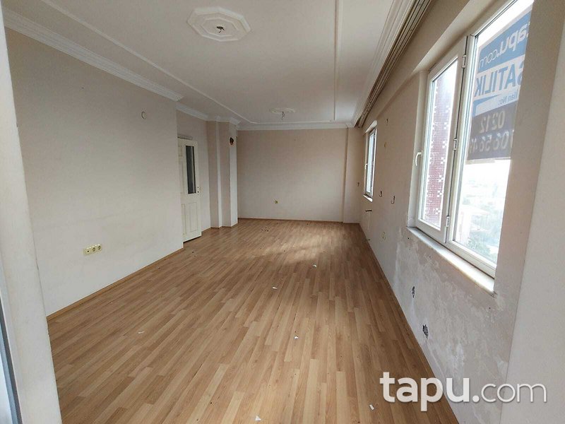 Kepez Ayanoğlu Mahallesi'nde 3+1 Daire