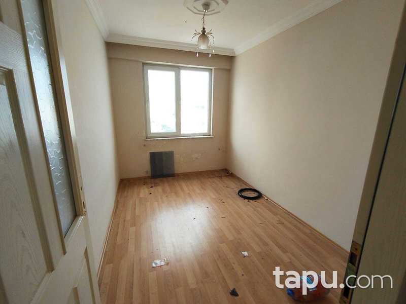 Kepez Ayanoğlu Mahallesi'nde 3+1 Daire