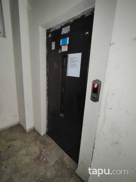 Kepez Ayanoğlu Mahallesi'nde 3+1 Daire