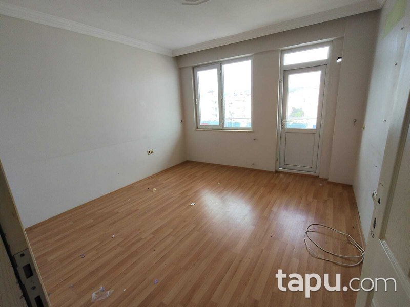 Kepez Ayanoğlu Mahallesi'nde 3+1 Daire